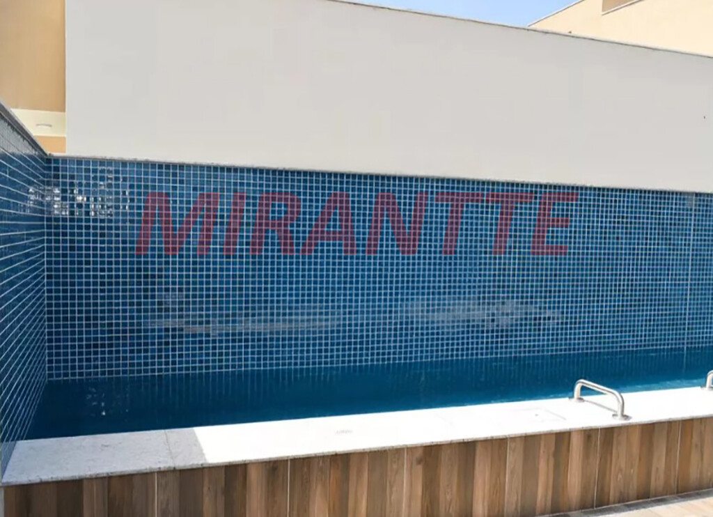 Apartamento de 50m² com 2 quartos em Tremembe