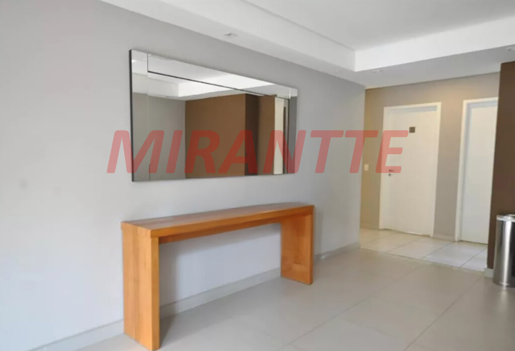 Apartamento de 50m² com 2 quartos em Tremembe