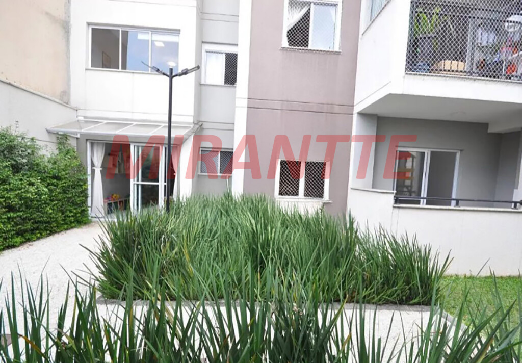 Apartamento de 50m² com 2 quartos em Tremembe