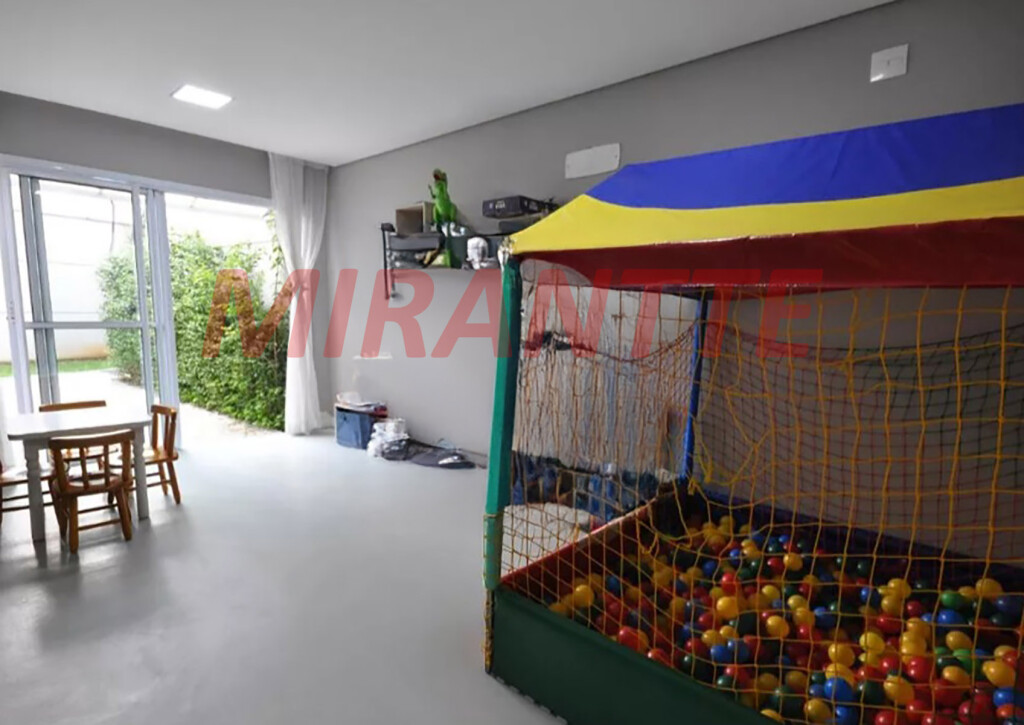 Apartamento de 50m² com 2 quartos em Tremembe