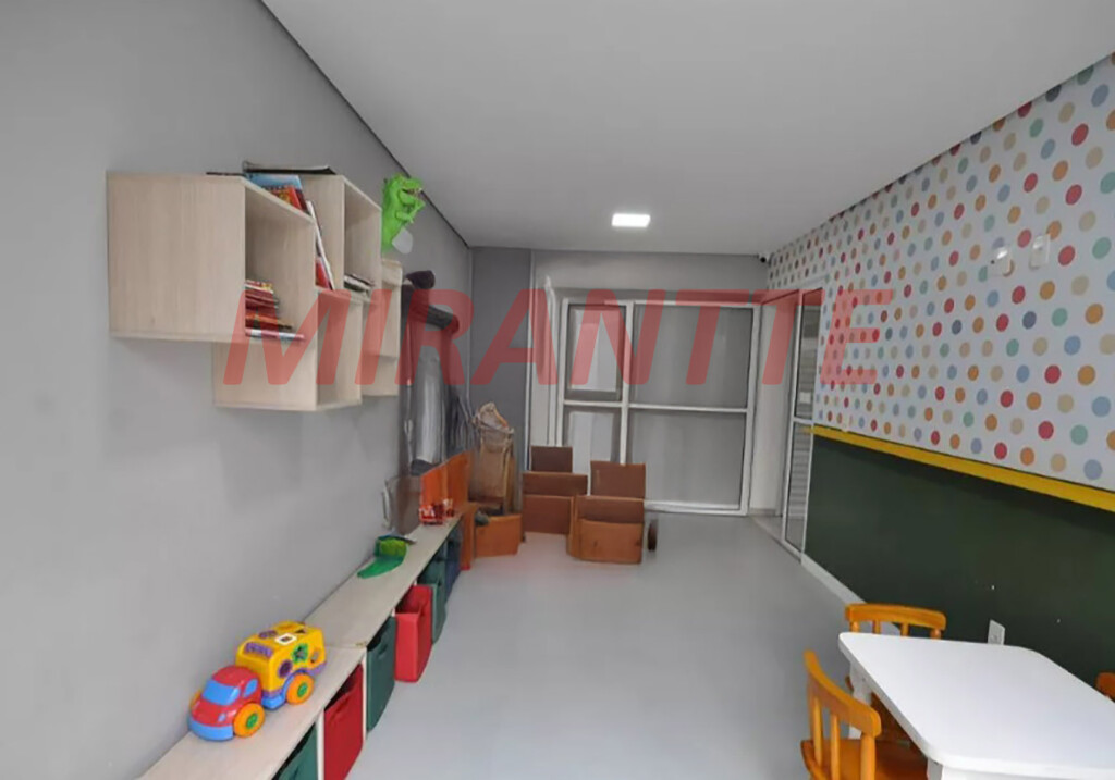 Apartamento de 50m² com 2 quartos em Tremembe