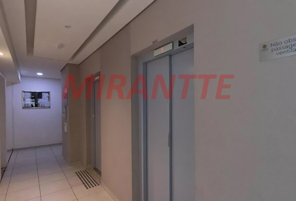 Apartamento de 50m² com 2 quartos em Tremembe