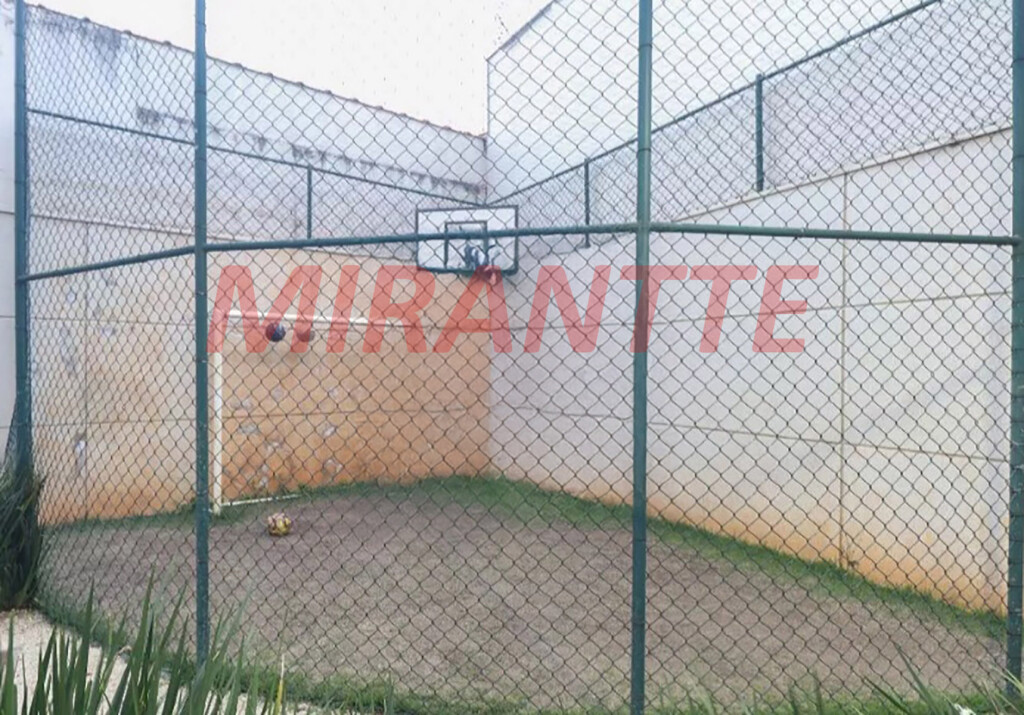 Apartamento de 50m² com 2 quartos em Tremembe
