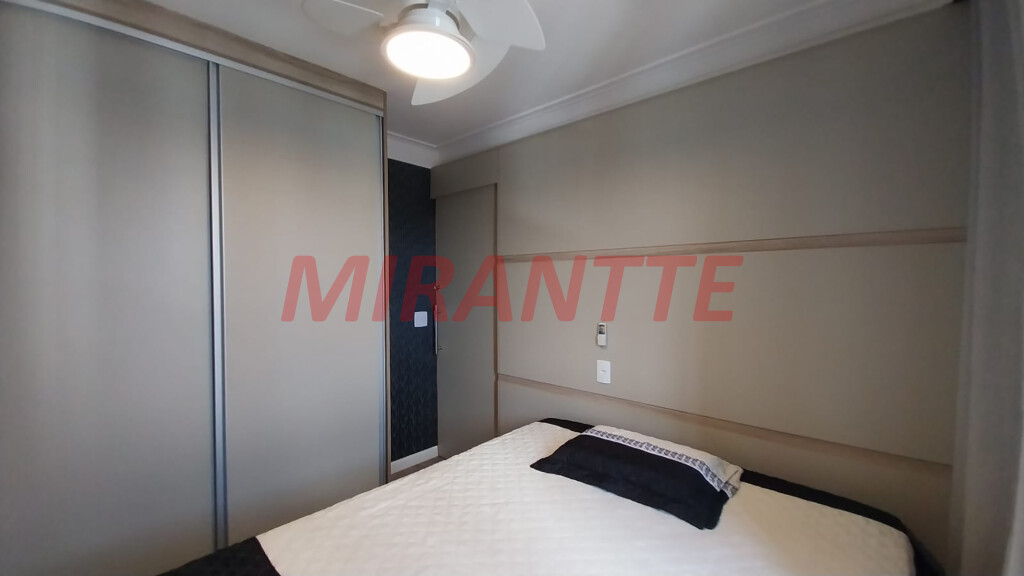 Apartamento de 68m² com 3 quartos em Casa Verde