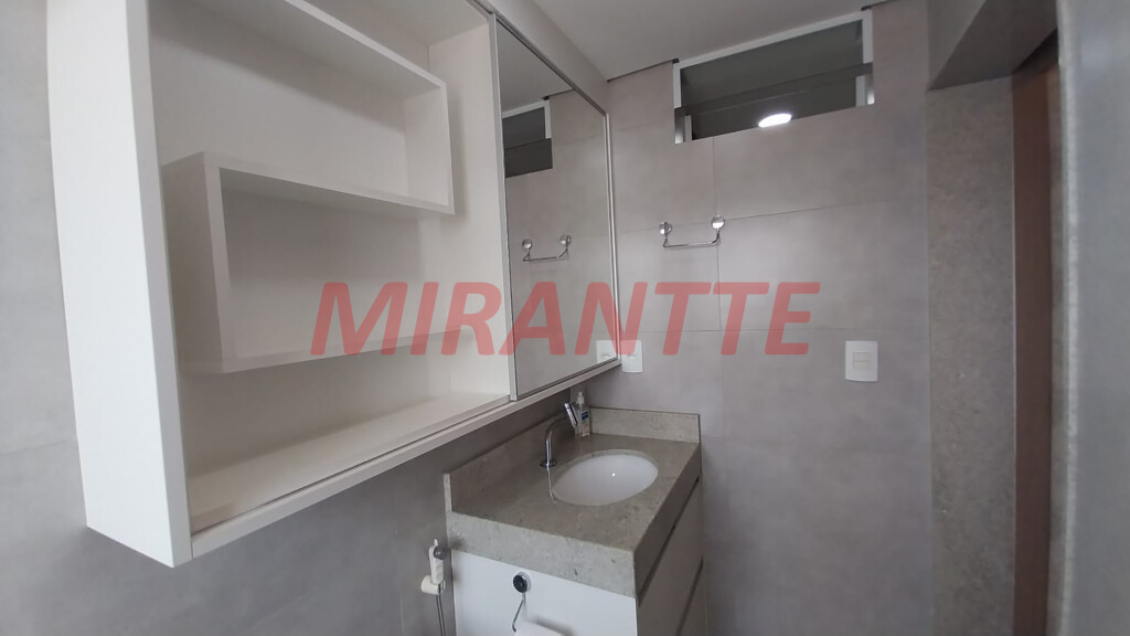 Apartamento de 68m² com 3 quartos em Casa Verde