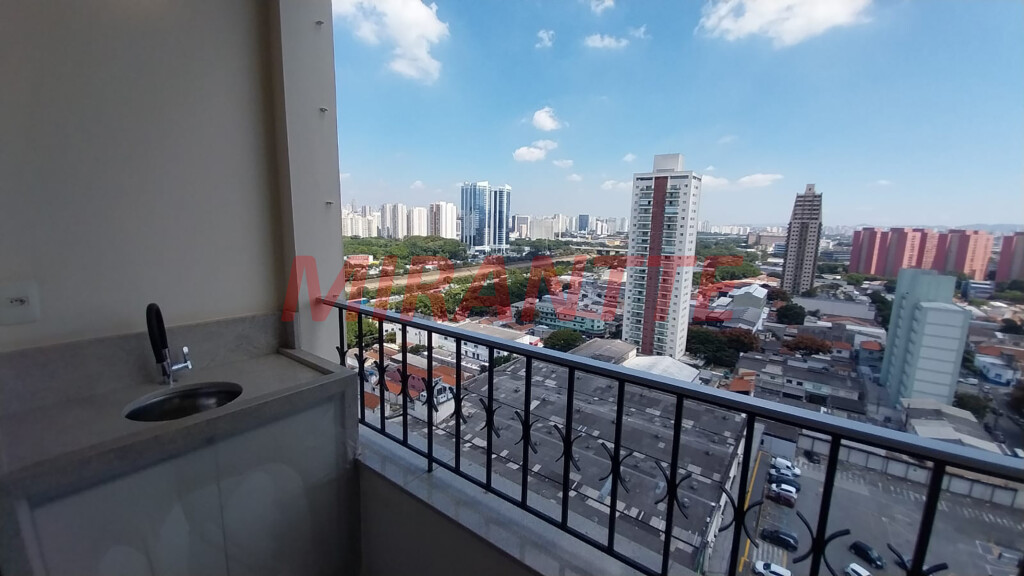 Apartamento de 68m² com 3 quartos em Casa Verde