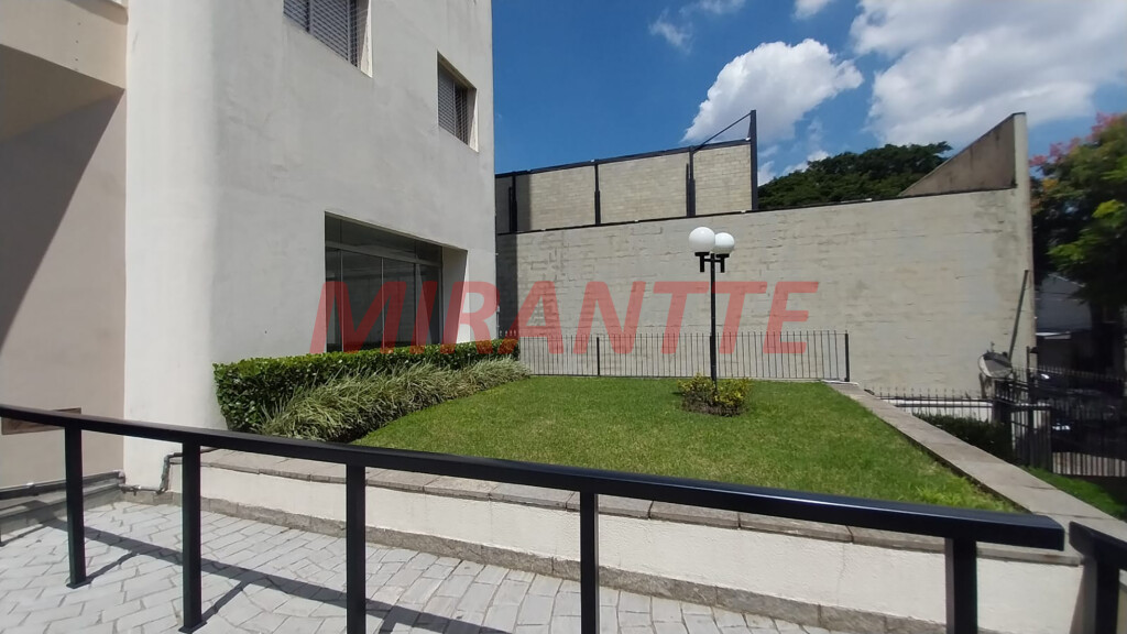 Apartamento de 68m² com 3 quartos em Casa Verde
