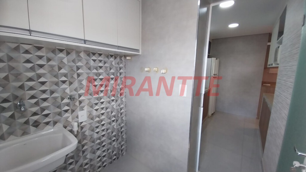 Apartamento de 68m² com 3 quartos em Casa Verde