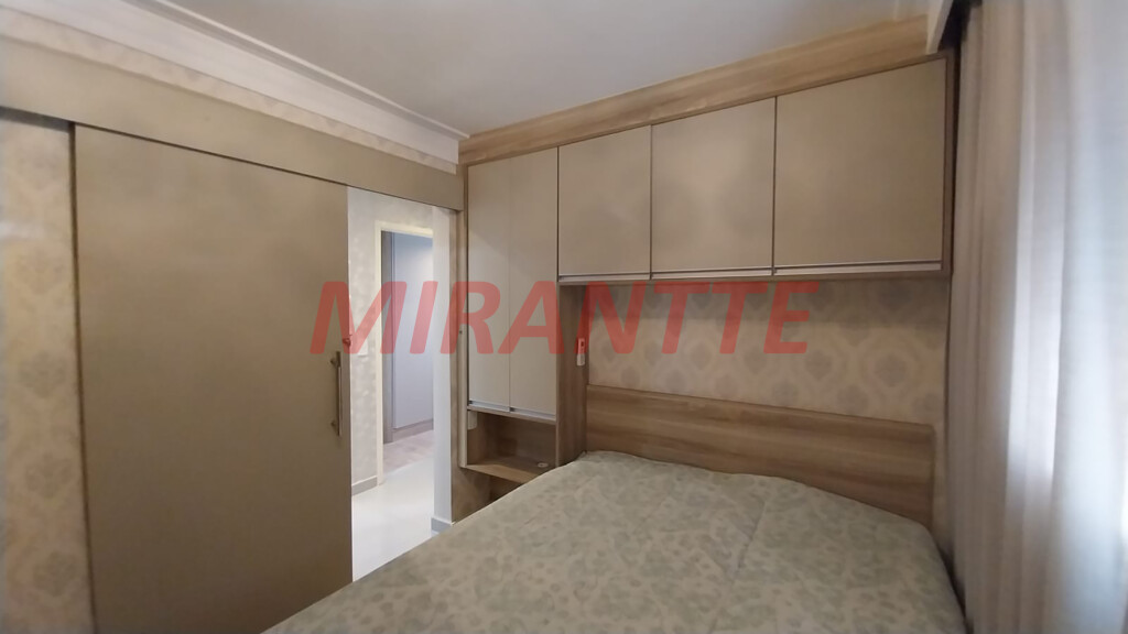 Apartamento de 68m² com 3 quartos em Casa Verde