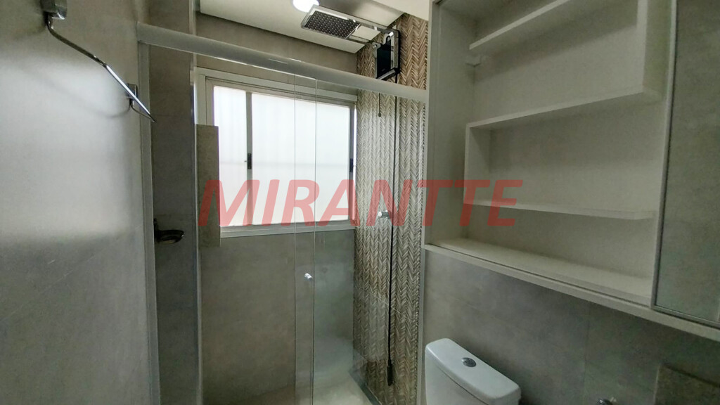 Apartamento de 68m² com 3 quartos em Casa Verde