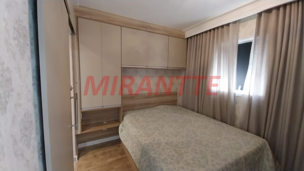 Apartamento de 68m² com 3 quartos em Casa Verde