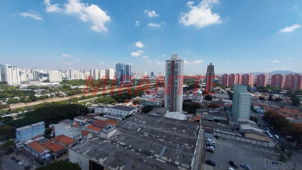 Apartamento de 68m² com 3 quartos em Casa Verde