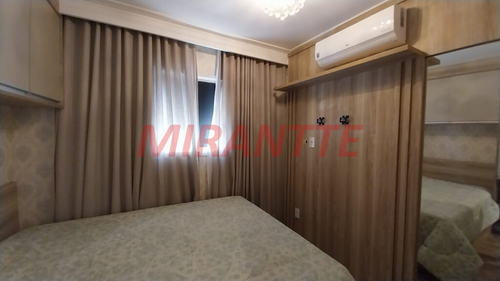 Apartamento de 68m² com 3 quartos em Casa Verde