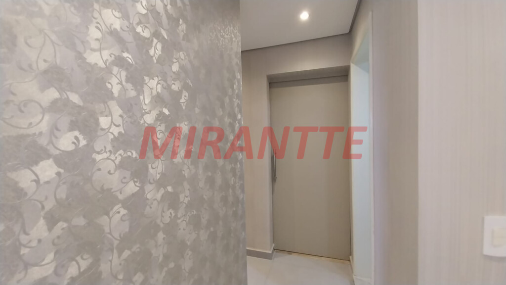 Apartamento de 68m² com 3 quartos em Casa Verde