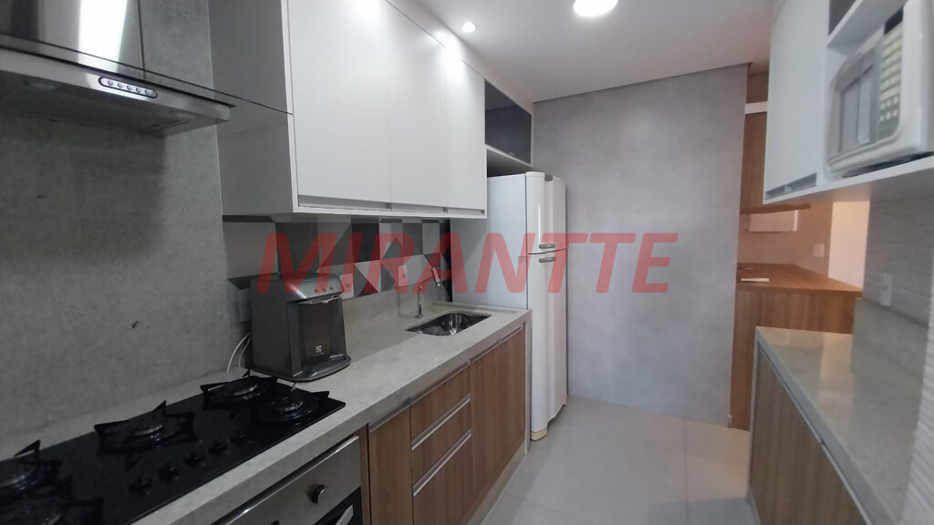 Apartamento de 68m² com 3 quartos em Casa Verde