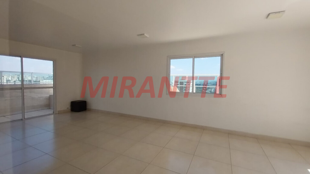 Apartamento de 68m² com 3 quartos em Casa Verde