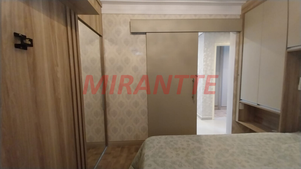 Apartamento de 68m² com 3 quartos em Casa Verde