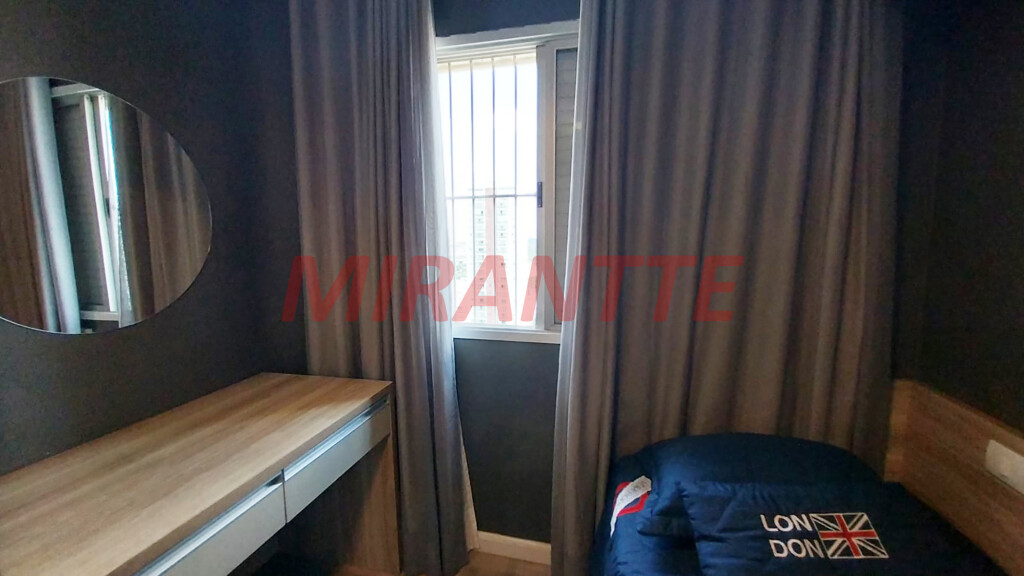 Apartamento de 68m² com 3 quartos em Casa Verde