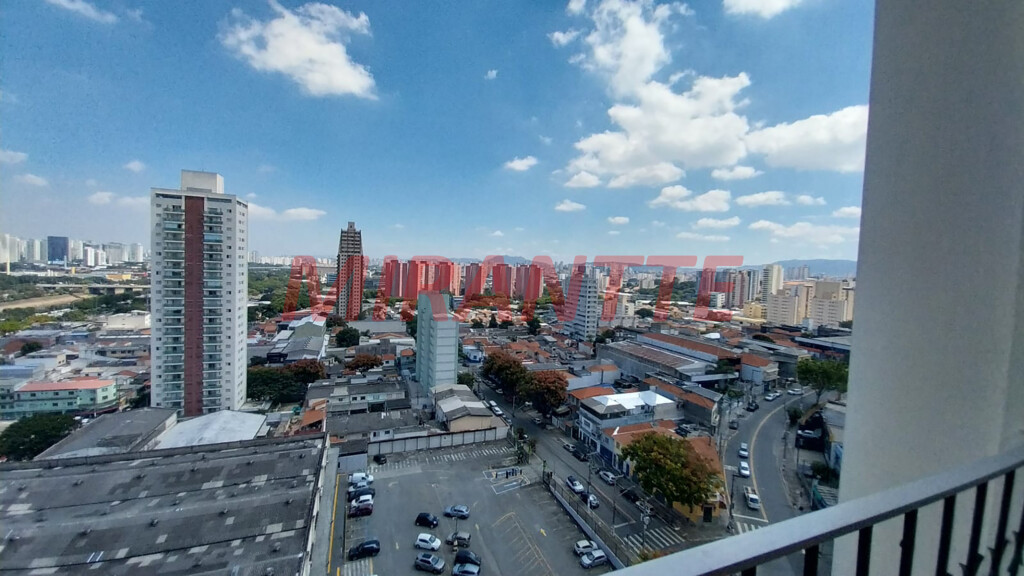 Apartamento de 68m² com 3 quartos em Casa Verde