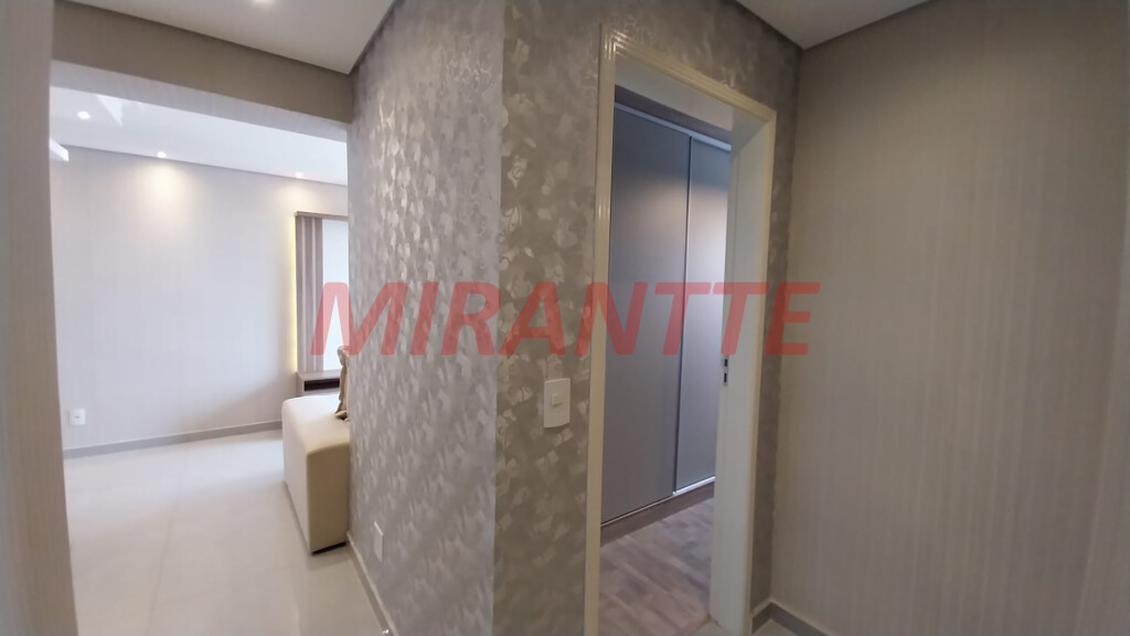 Apartamento de 68m² com 3 quartos em Casa Verde