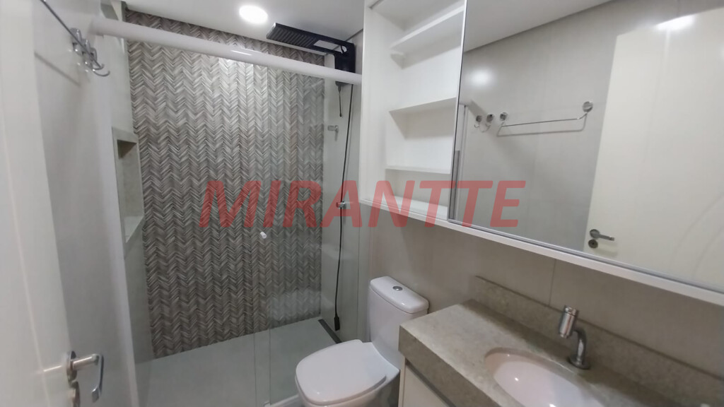 Apartamento de 68m² com 3 quartos em Casa Verde