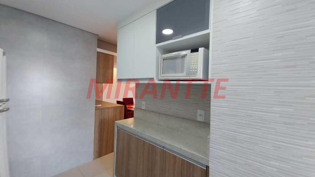 Apartamento de 68m² com 3 quartos em Casa Verde