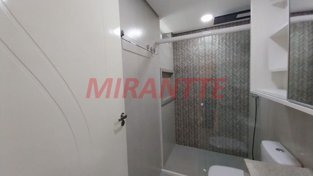 Apartamento de 68m² com 3 quartos em Casa Verde