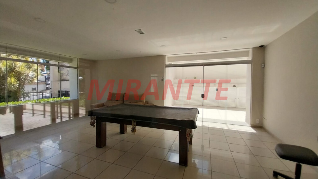 Apartamento de 68m² com 3 quartos em Casa Verde