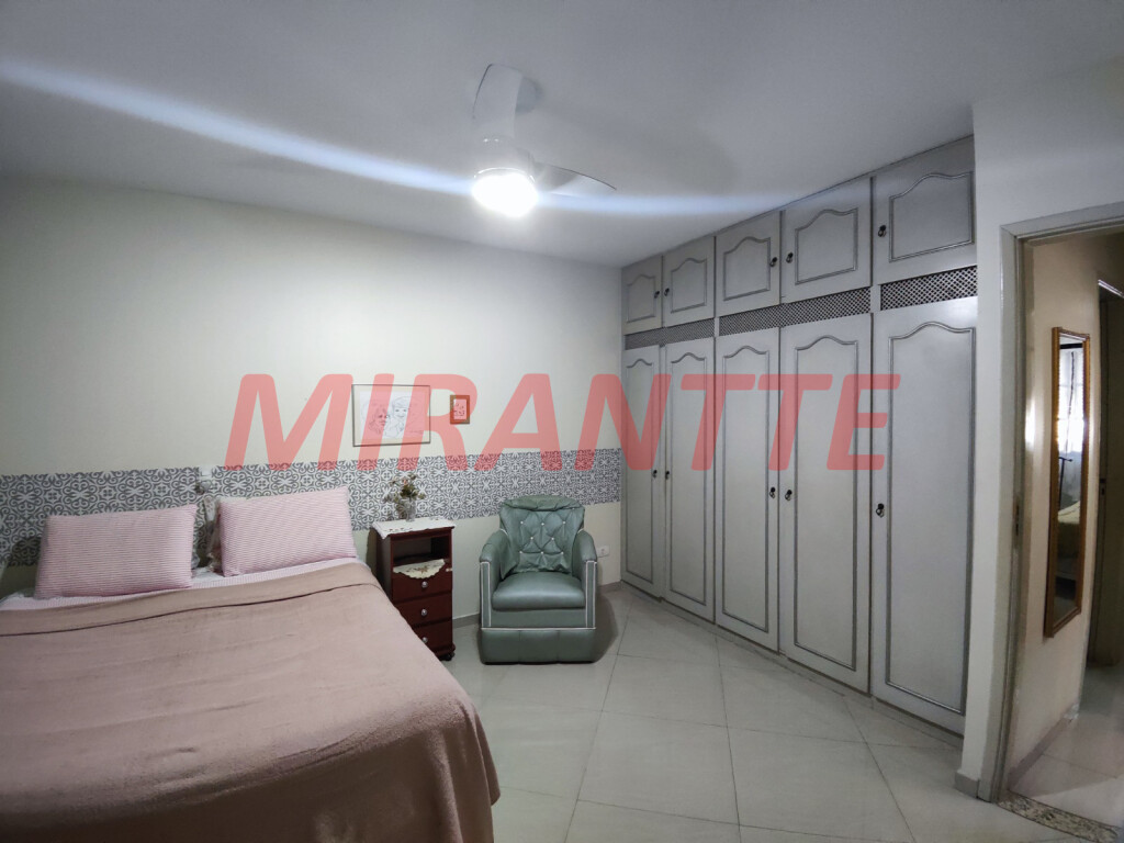 Sobrado de 108m² com 3 quartos em Imirim