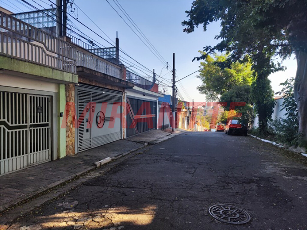 Sobrado de 108m² com 3 quartos em Imirim