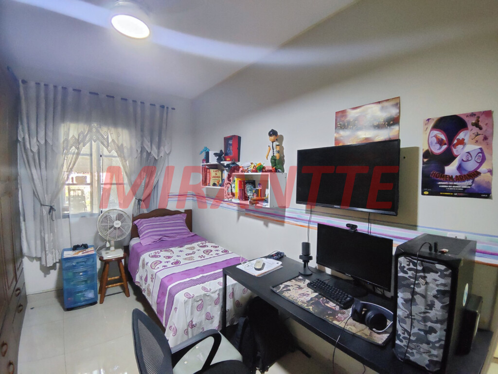 Sobrado de 108m² com 3 quartos em Imirim