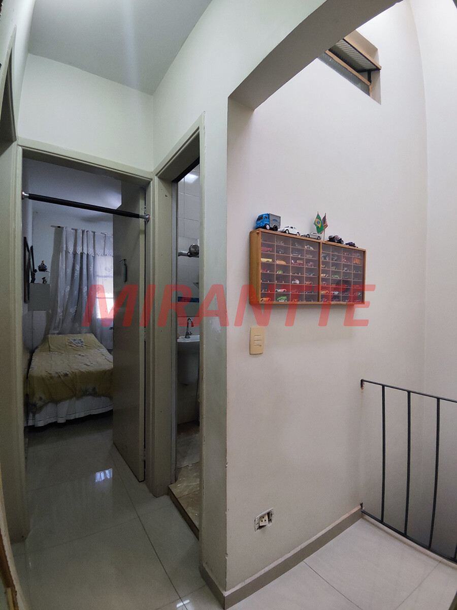 Sobrado de 108m² com 3 quartos em Imirim