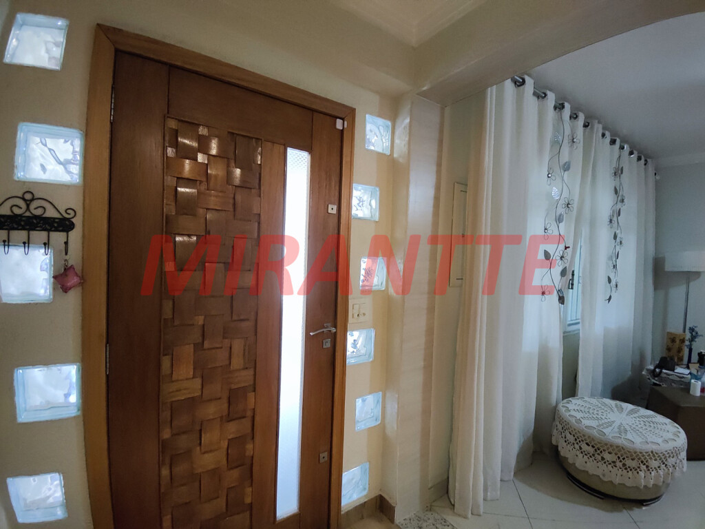 Sobrado de 108m² com 3 quartos em Imirim