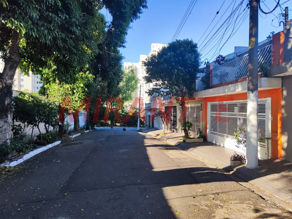 Sobrado de 108m² com 3 quartos em Imirim