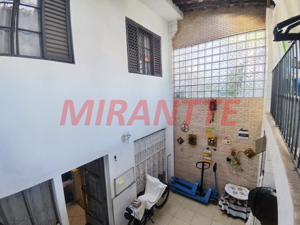Sobrado de 108m² com 3 quartos em Imirim