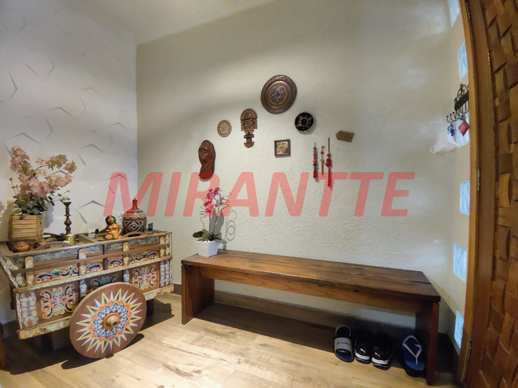 Sobrado de 108m² com 3 quartos em Imirim