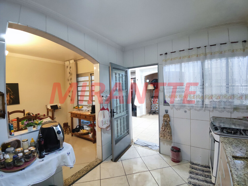 Sobrado de 108m² com 3 quartos em Imirim