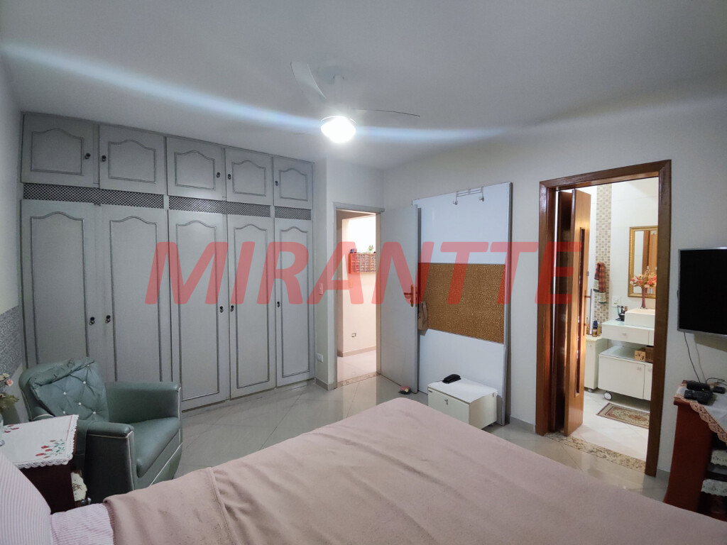 Sobrado de 108m² com 3 quartos em Imirim
