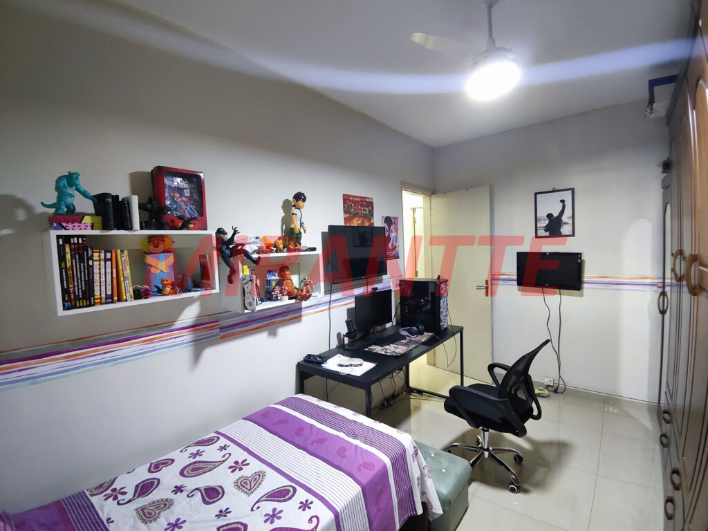Sobrado de 108m² com 3 quartos em Imirim