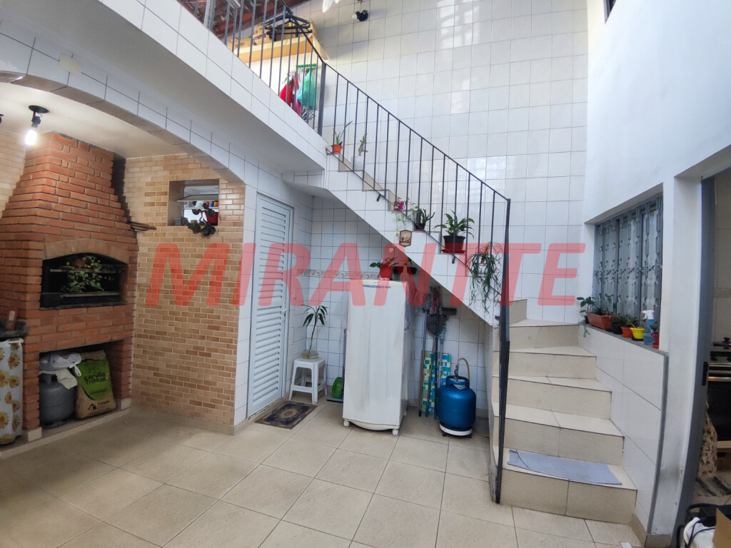 Sobrado de 108m² com 3 quartos em Imirim