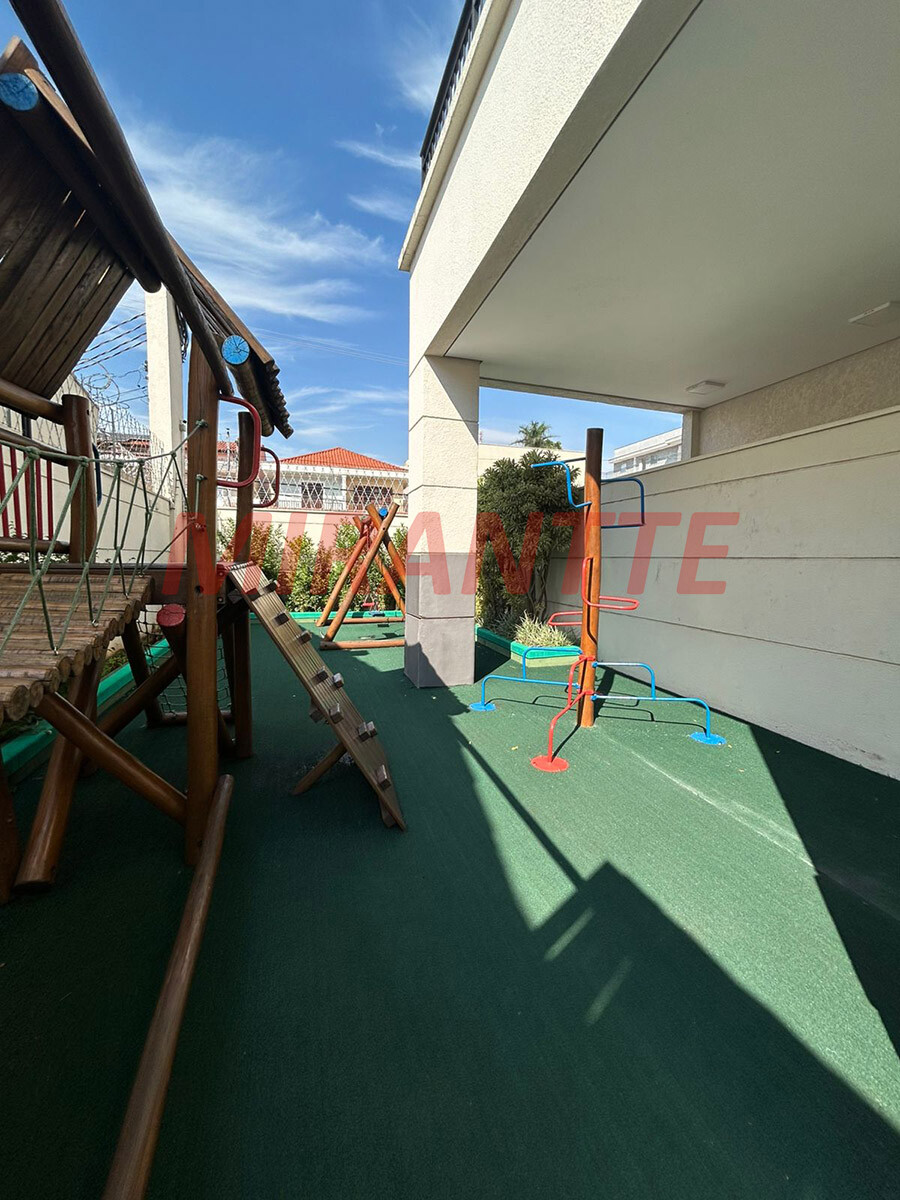 Apartamento de 60m² com 2 quartos em Vila Nova Mazzei