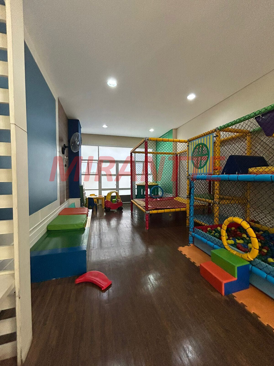 Apartamento de 60m² com 2 quartos em Vila Nova Mazzei