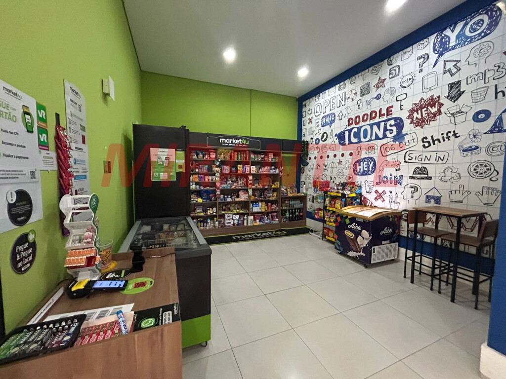Apartamento de 60m² com 2 quartos em Vila Nova Mazzei