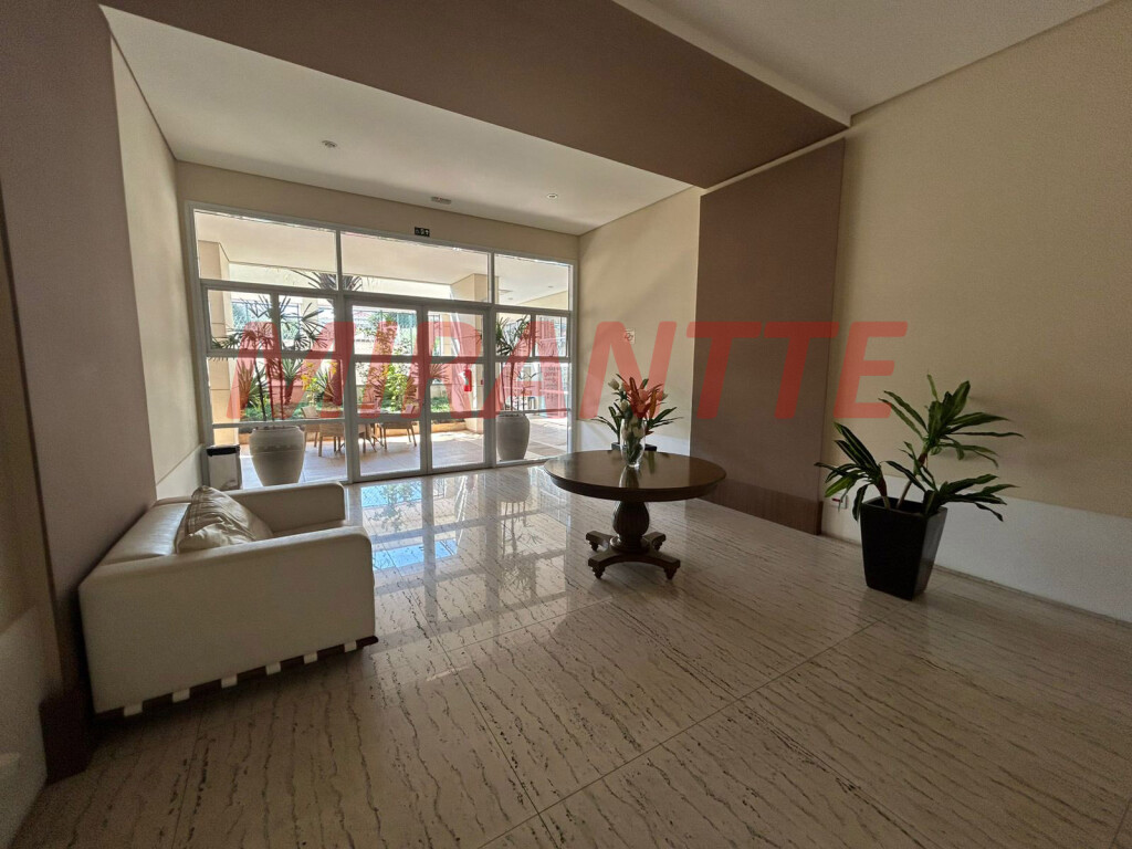 Apartamento de 60m² com 2 quartos em Vila Nova Mazzei