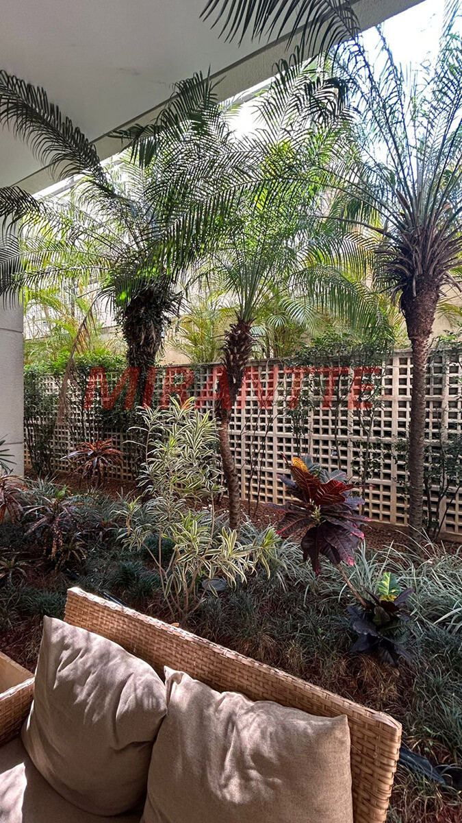 Apartamento de 60m² com 2 quartos em Vila Nova Mazzei