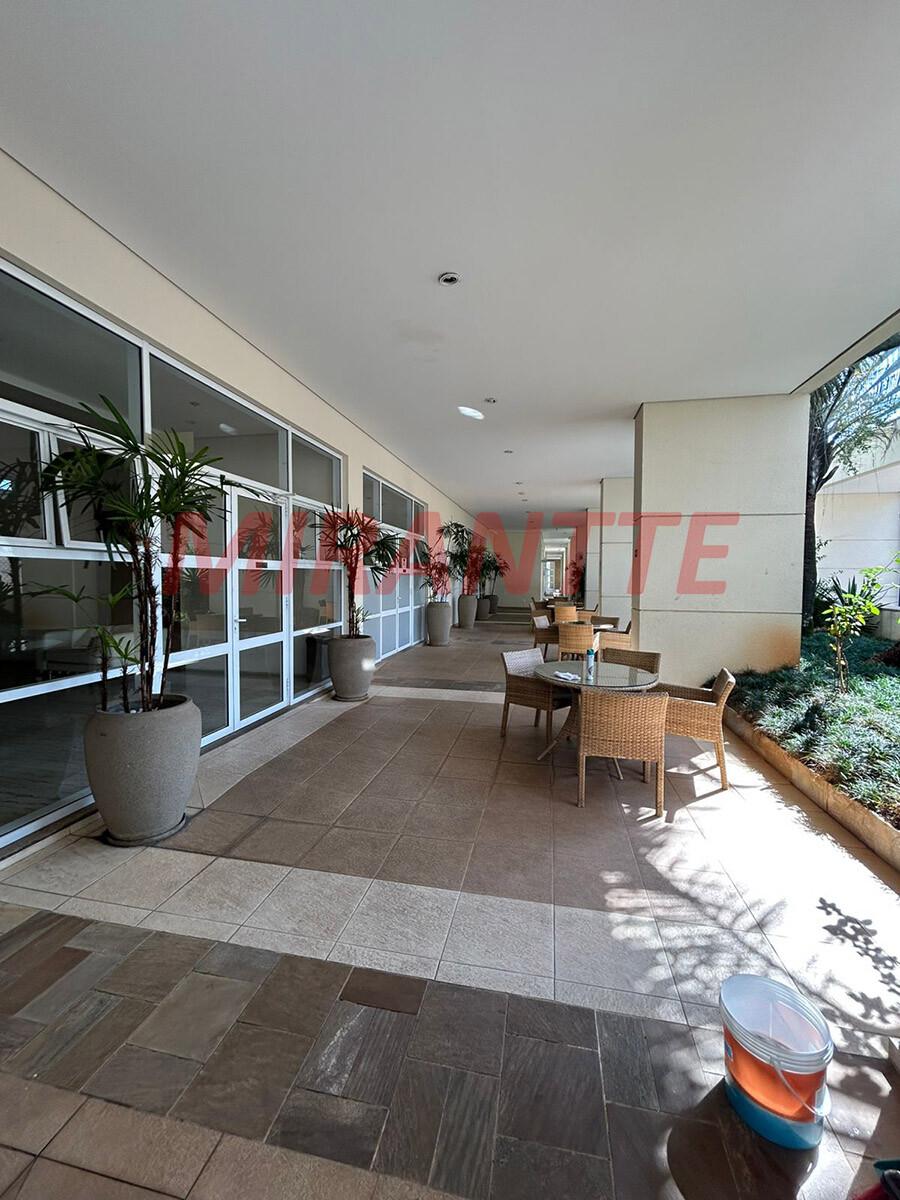 Apartamento de 60m² com 2 quartos em Vila Nova Mazzei