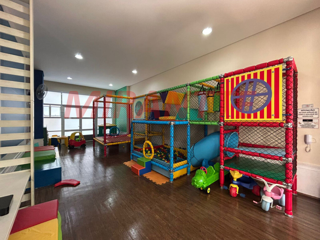 Apartamento de 60m² com 2 quartos em Vila Nova Mazzei