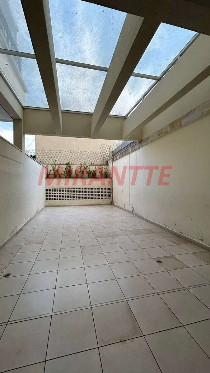 Apartamento de 60m² com 2 quartos em Vila Nova Mazzei