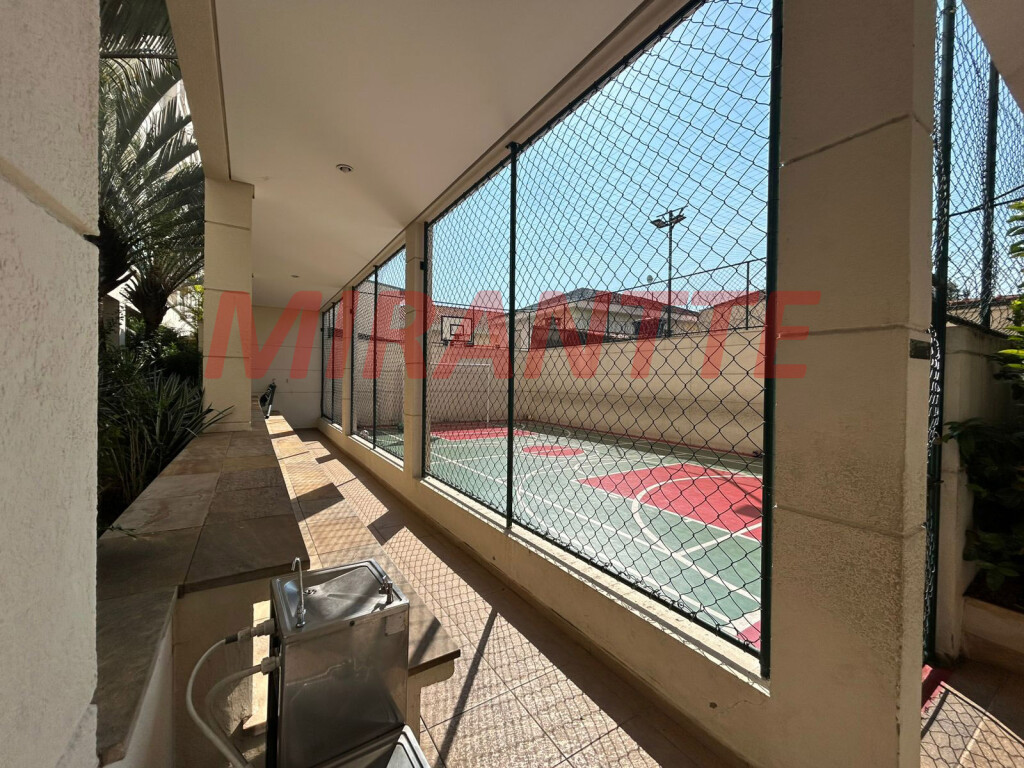 Apartamento de 60m² com 2 quartos em Vila Nova Mazzei