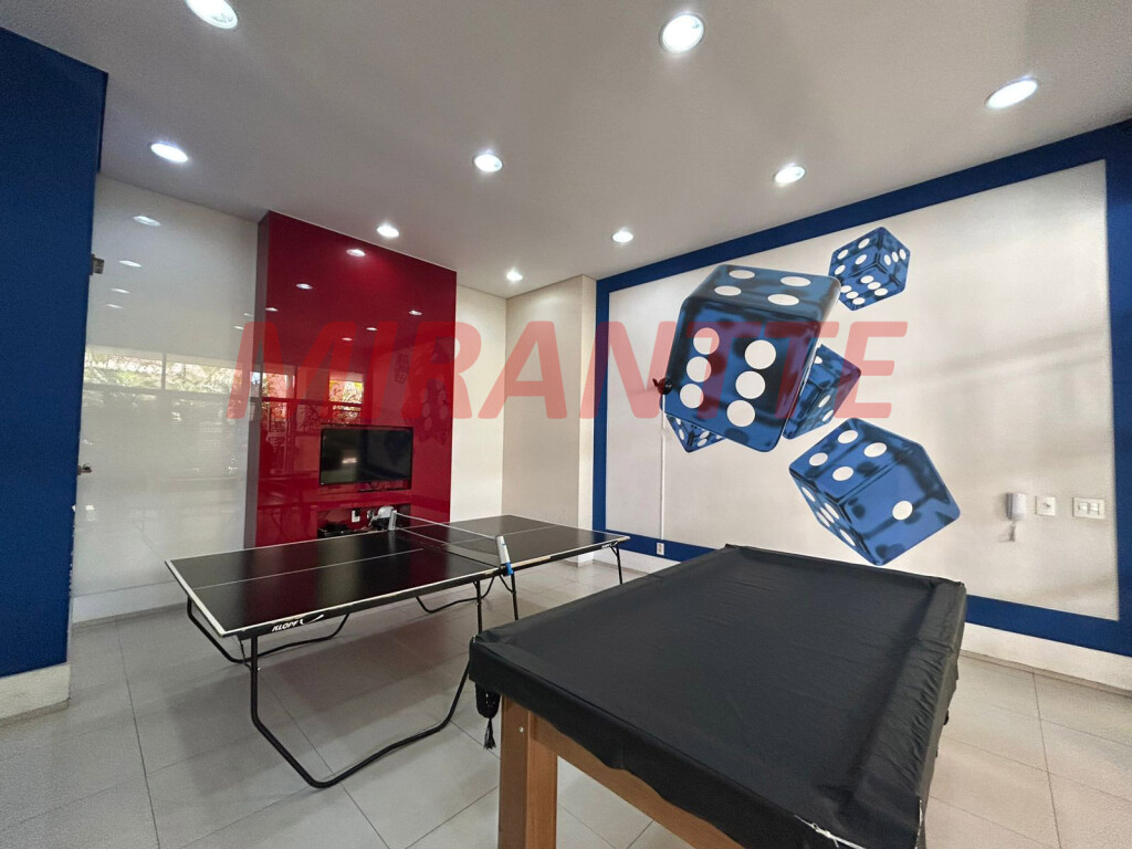 Apartamento de 60m² com 2 quartos em Vila Nova Mazzei